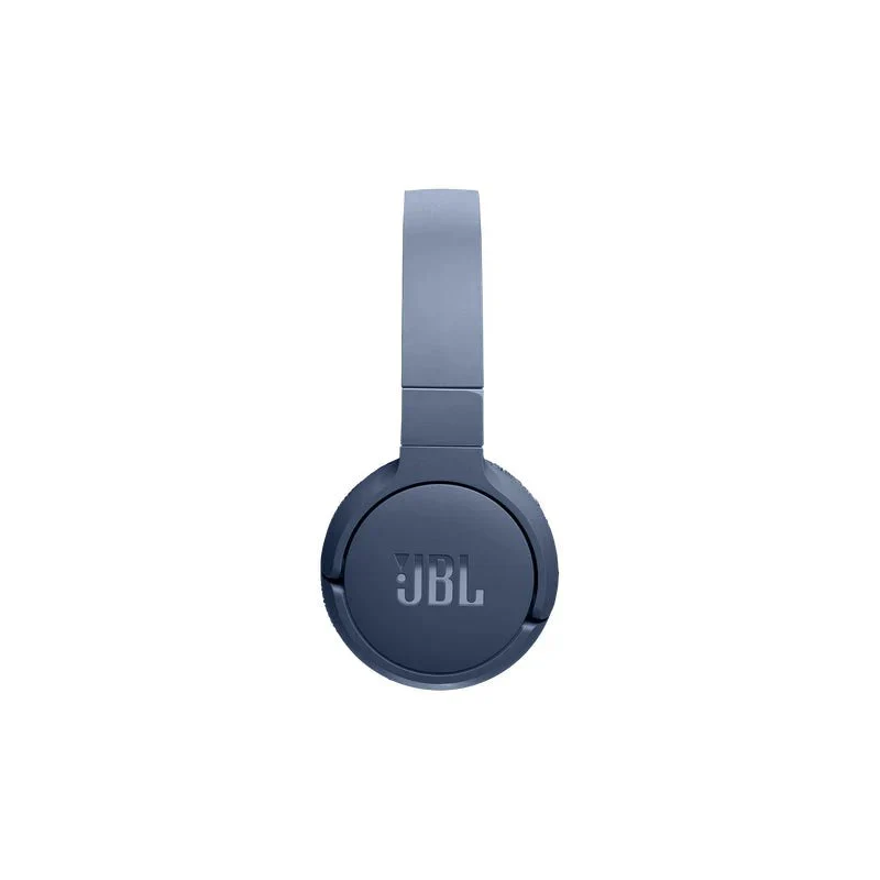 JBL Tune 670NC Wireless Over-Ear Headphones - Blue - Image 6