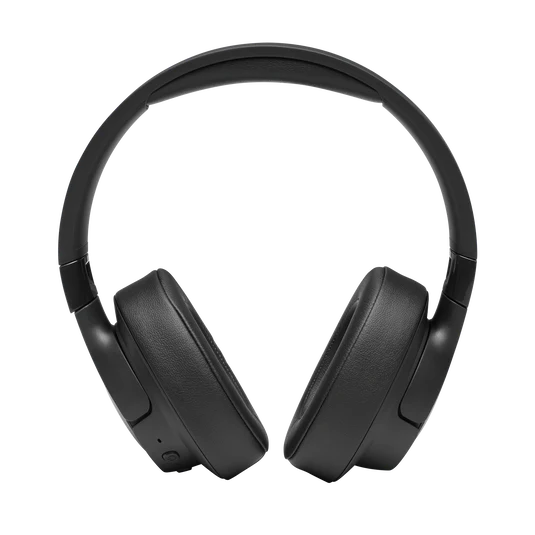 JBL Tune 760NC Wireless Headphone - ANC / 5.0 / Black - Image 2