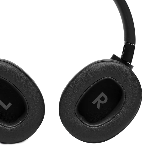 JBL Tune 760NC Wireless Headphone - ANC / 5.0 / Black - Image 5