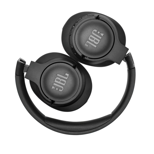JBL Tune 760NC Wireless Headphone - ANC / 5.0 / Black - Image 6