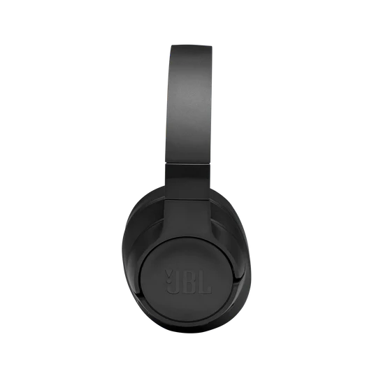 JBL Tune 760NC Wireless Headphone - ANC / 5.0 / Black - Image 7