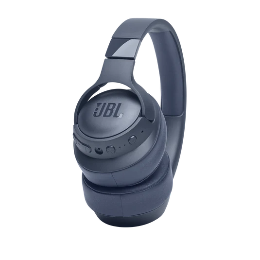 JBL Tune 760NC Wireless Headphone - ANC / 5.0 / Blue - Image 3
