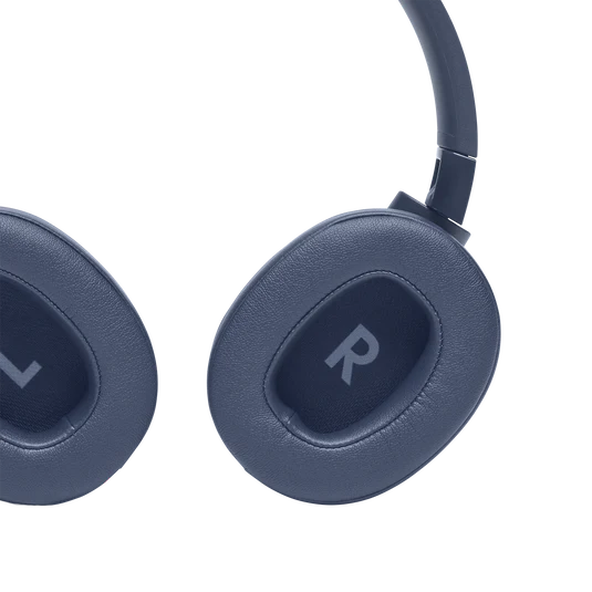 JBL Tune 760NC Wireless Headphone - ANC / 5.0 / Blue - Image 4