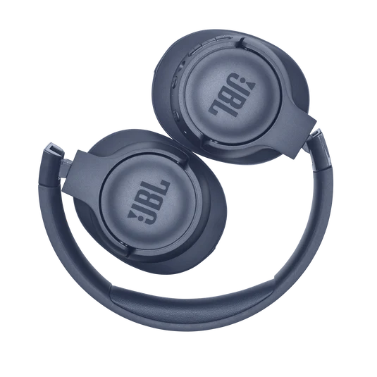 JBL Tune 760NC Wireless Headphone - ANC / 5.0 / Blue - Image 5