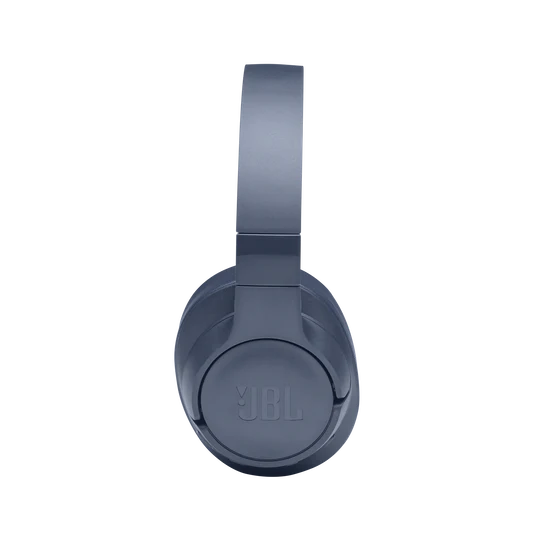 JBL Tune 760NC Wireless Headphone - ANC / 5.0 / Blue - Image 7
