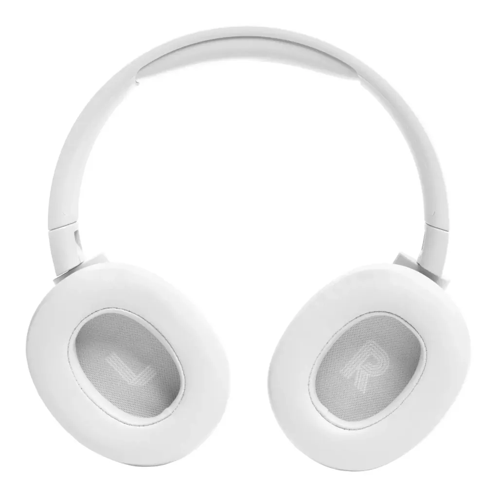 JBL Tune 770NC Over-Ear Headphones JBLT770NCWHT White - Image 3