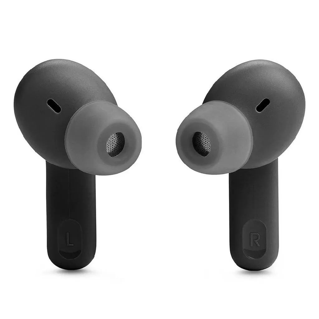 JBL Tune Beam 2 Ear Buds JBLTBEAM2BLK Black - Image 3