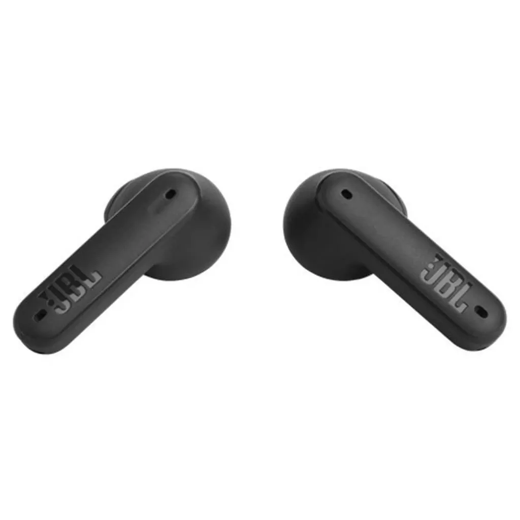JBL Tune Flex 2 Earbuds JBLTFLEX2BLK Black - Image 2