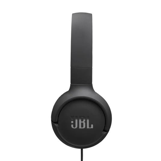 JBL USB-C WIRED HEADPHONE TUNE 520C BLACK - Image 2