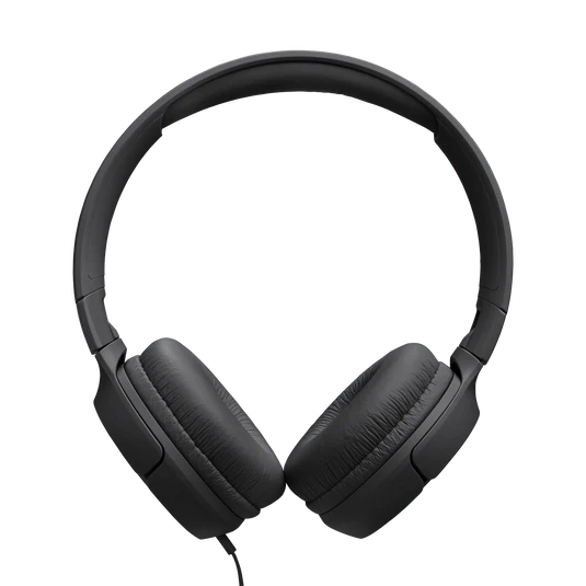 JBL USB-C WIRED HEADPHONE TUNE 520C BLACK - Image 3