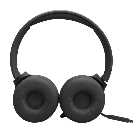 JBL USB-C WIRED HEADPHONE TUNE 520C BLACK - Image 5