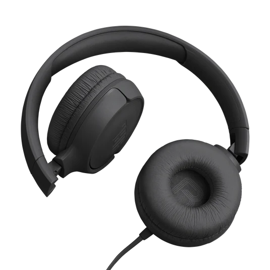 JBL USB-C WIRED HEADPHONE TUNE 520C BLACK - Image 6