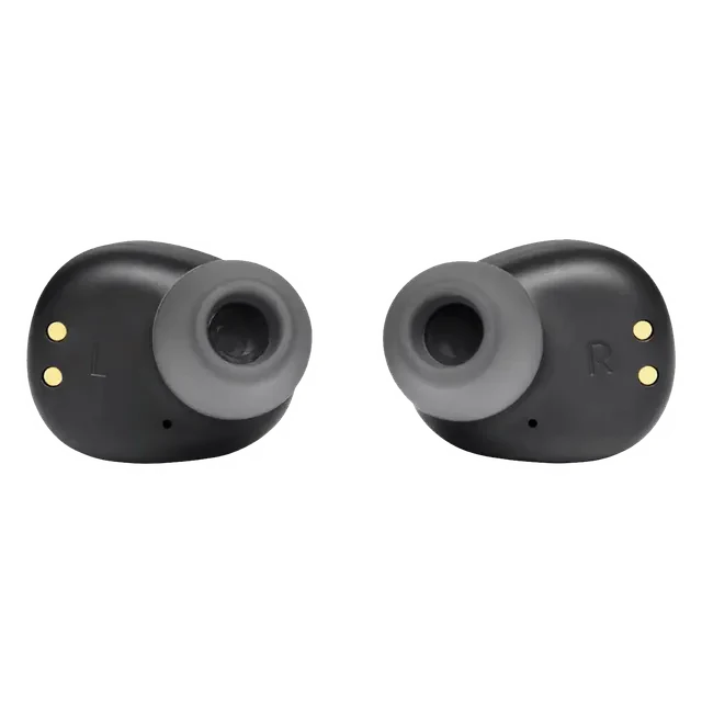 JBL Wave 100TWS True Wireless Earbuds - In-Ear / Wireless / Black - Image 3