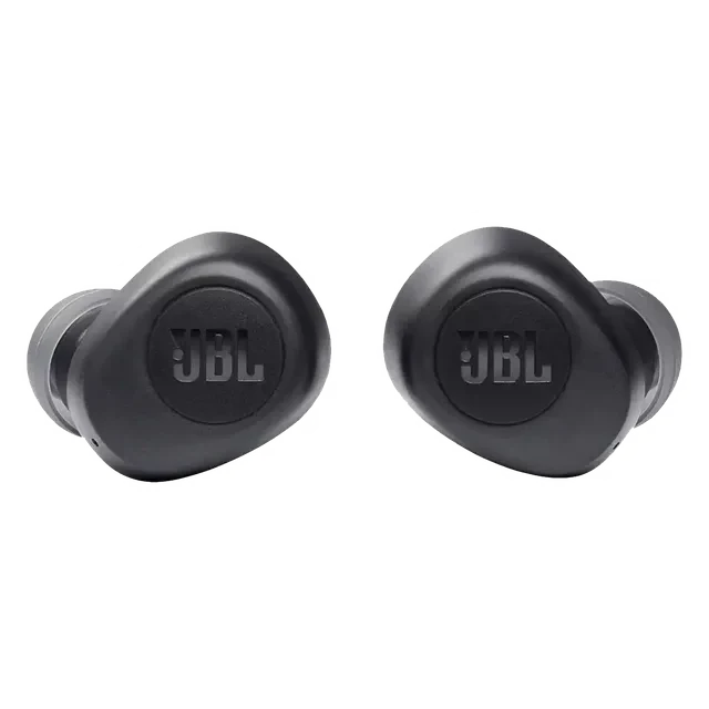 JBL Wave 100TWS True Wireless Earbuds - In-Ear / Wireless / Black - Image 4