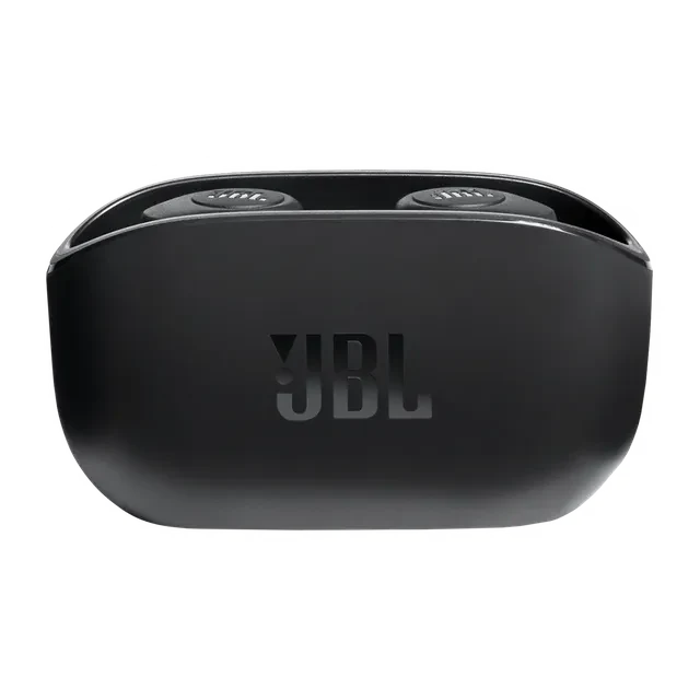 JBL Wave 100TWS True Wireless Earbuds - In-Ear / Wireless / Black - Image 5