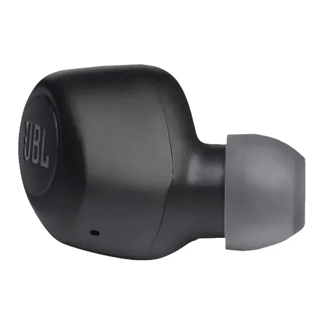 JBL Wave 100TWS True Wireless Earbuds - In-Ear / Wireless / Black - Image 7