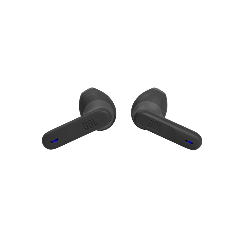 JBL Wave 300TWS True Wireless In-Ear Headphones - Black - Image 2