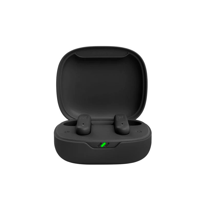 JBL Wave 300TWS True Wireless In-Ear Headphones - Black - Image 3