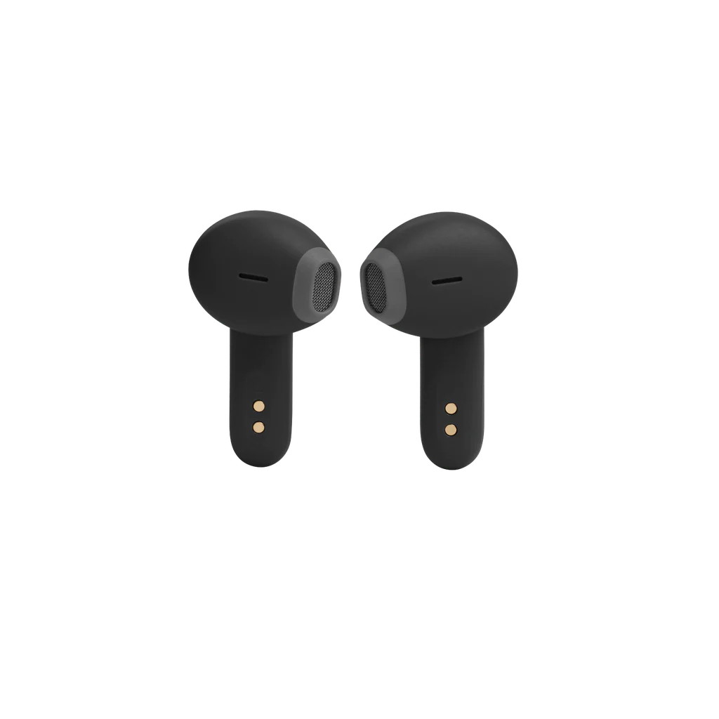 JBL Wave 300TWS True Wireless In-Ear Headphones - Black - Image 4