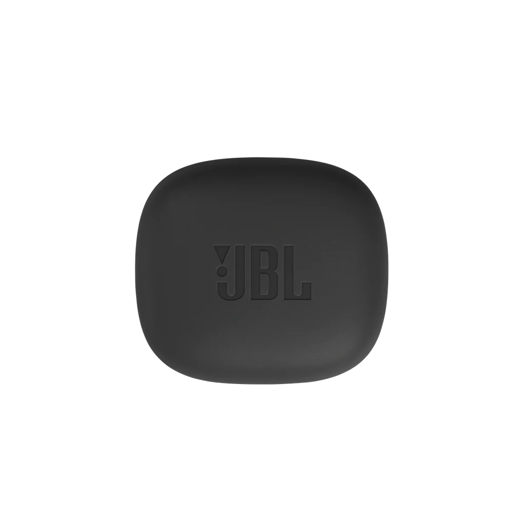 JBL Wave 300TWS True Wireless In-Ear Headphones - Black - Image 7
