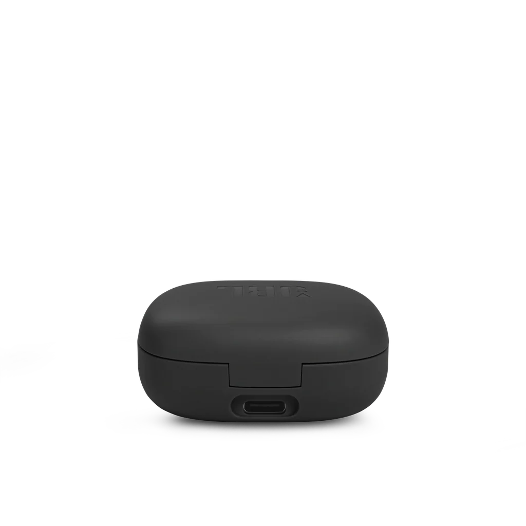 JBL Wave 300TWS True Wireless In-Ear Headphones - Black - Image 8
