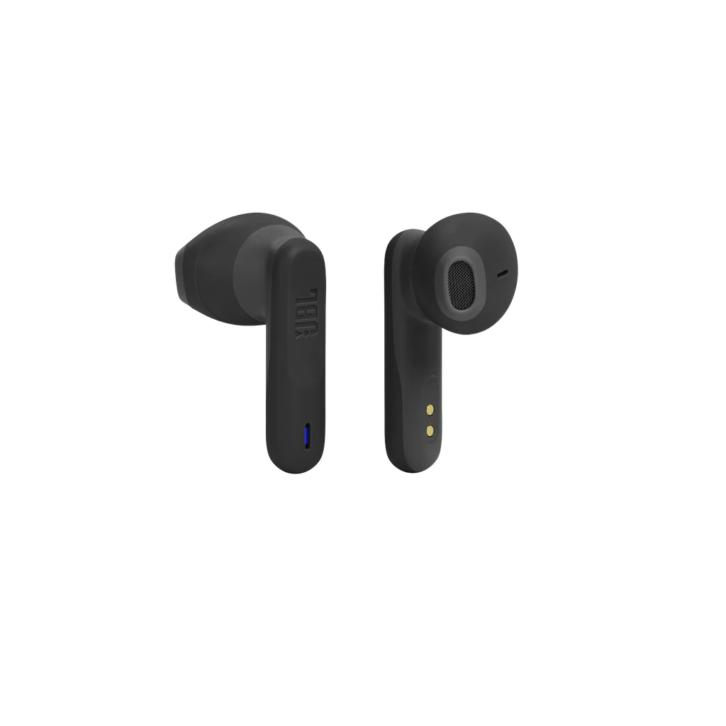 JBL Wave 300TWS True Wireless In-Ear Headphones - Black - Image 9