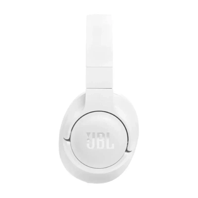 JBL WIRELESS HEADPHONE TUNE 720 White (JBLT720BTWHT) - Image 2