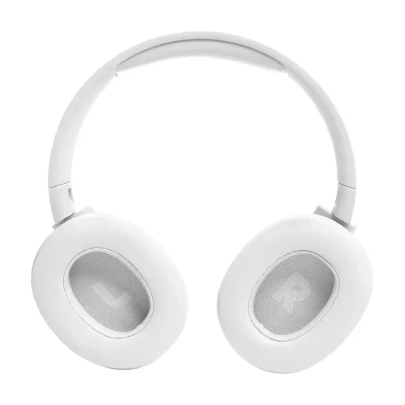 JBL WIRELESS HEADPHONE TUNE 720 White (JBLT720BTWHT) - Image 3