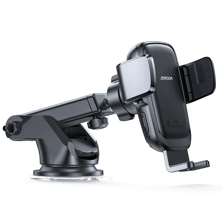 Joyroom Car Charger Mount holder air vent & dashboard - Image 4