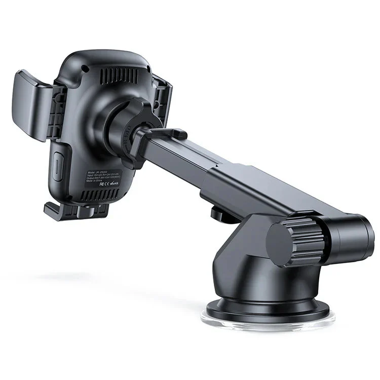 Joyroom Car Charger Mount holder air vent & dashboard - Image 5