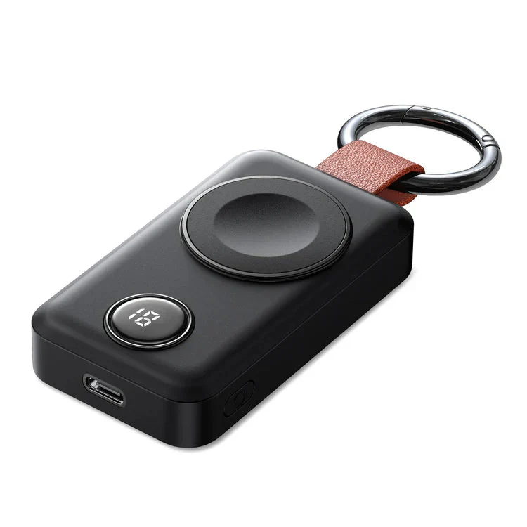 Joyroom Portable Watch Wireless Charger 2000mAh - Image 7