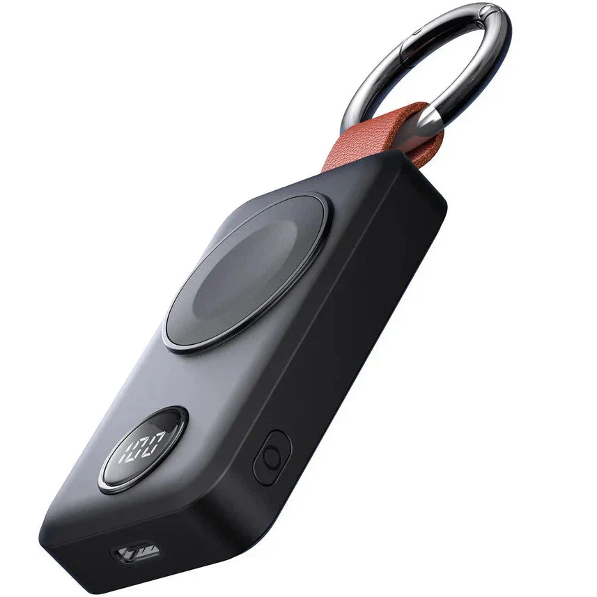 Joyroom Portable Watch Wireless Charger 2000mAh - Image 8