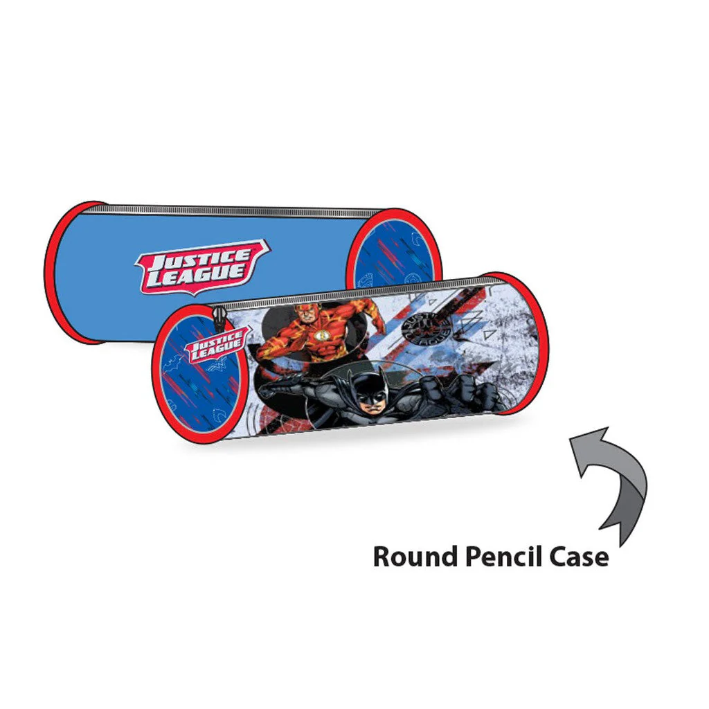 Justice League Bag Accessories - Image 2