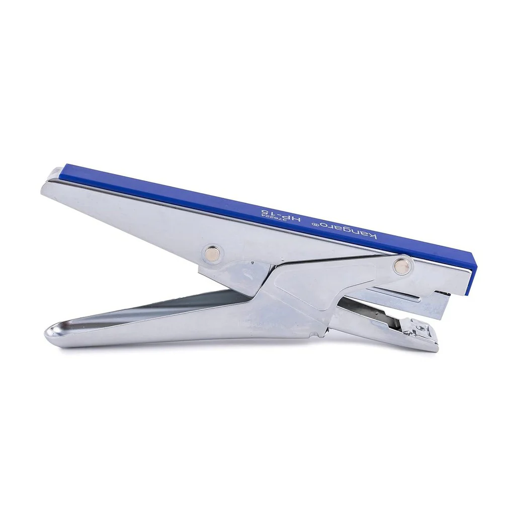 Kangaro Hp-15 Steel Stapler - Image 4