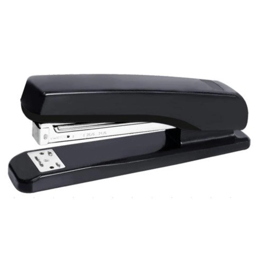 Kangaro Stapler Black HD-210P-K