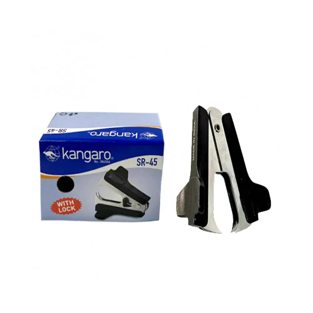 Kangaro Stapler Remover SR45 - Image 2