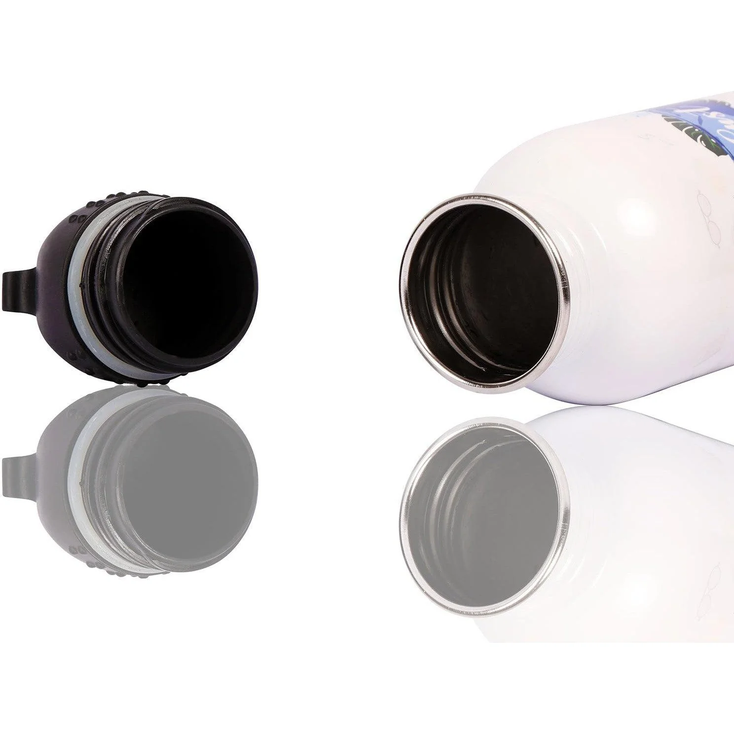 Knack Magic Water Bottle - Wanderlust - Image 3
