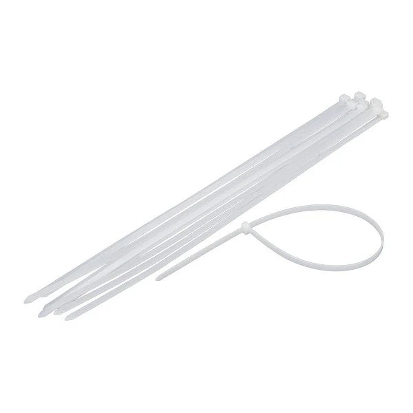 KUWES CABLE TIES 3.6 X 203mm