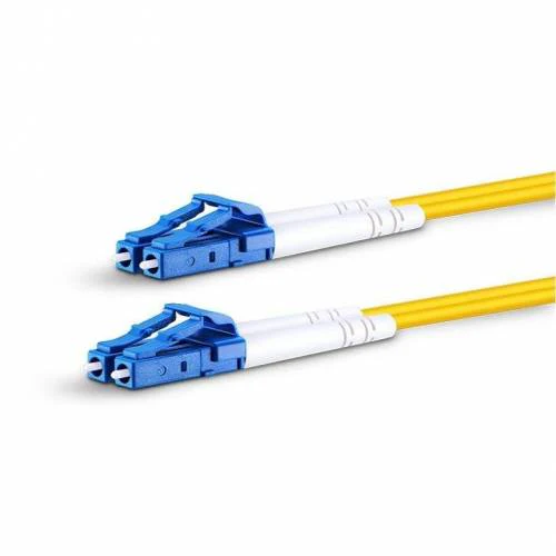 KUWES LC-LC Single Mode Fiber Patch Cord – 15Meter - Image 2