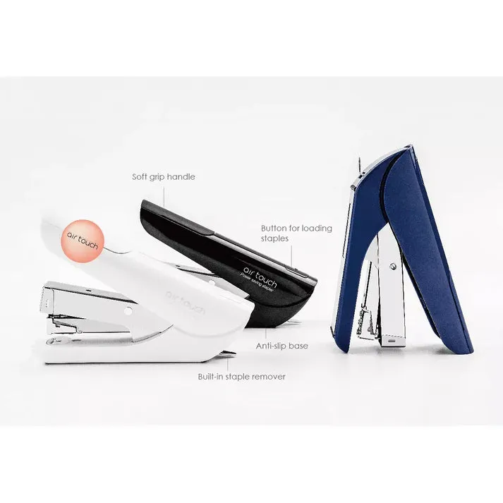 KW-TriO Heavy Duty Air Touch Half Strip Stapler Model.No. 05013 - Image 2