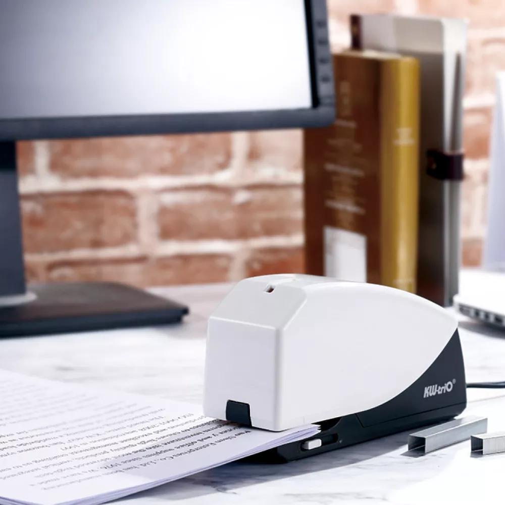 Kw Trio Electric Stapler - Image 2