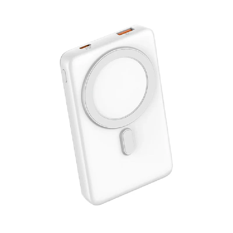 Ldnio PQ17 Magnetic Wireless Power Bank - 10,000mAh / 22.5W