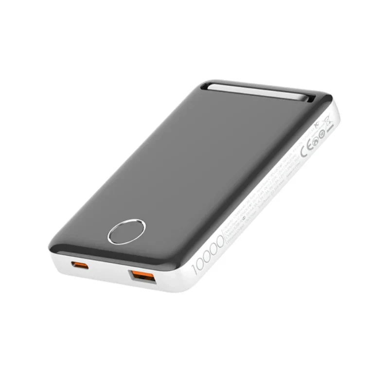 Ldnio PQ17 Magnetic Wireless Power Bank - 10,000mAh / 22.5W - Image 4