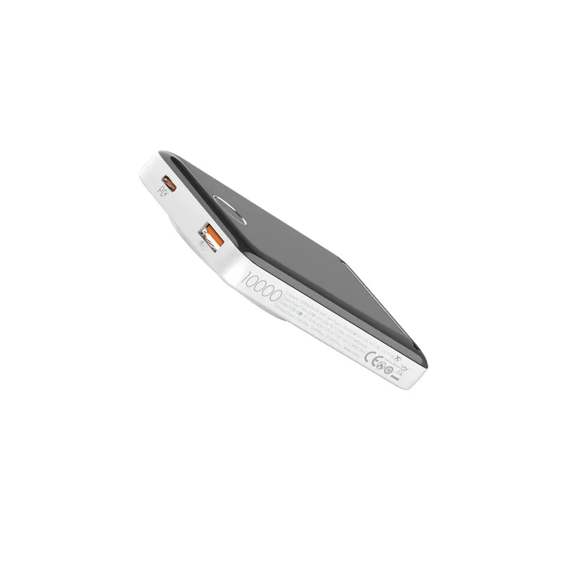 Ldnio PQ17 Magnetic Wireless Power Bank - 10,000mAh / 22.5W - Image 5