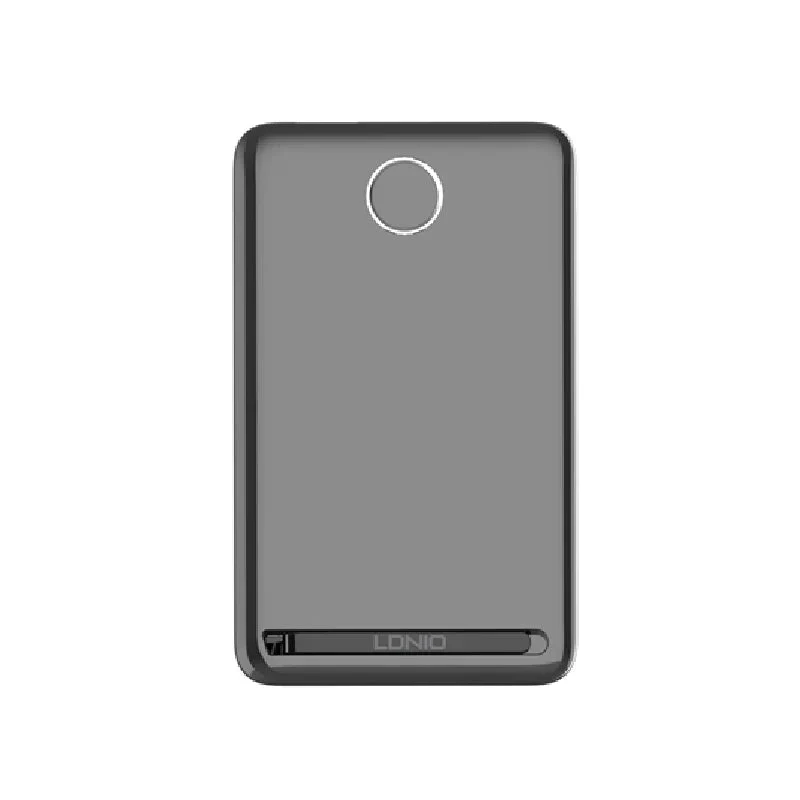 Ldnio PQ17 Magnetic Wireless Power Bank - 10,000mAh / 22.5W - Image 6
