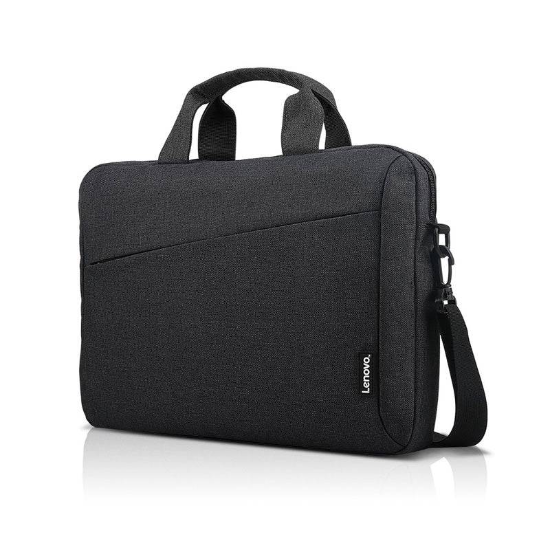 Lenovo 15.6"Laptop Casual Toploader T210 Black - Image 3