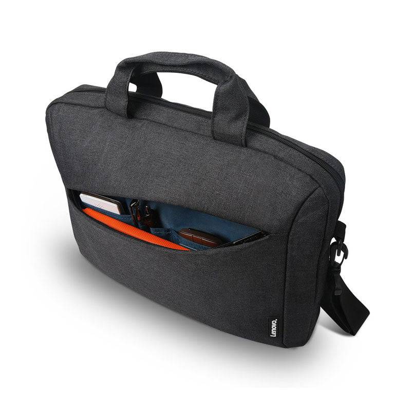 Lenovo 15.6"Laptop Casual Toploader T210 Black - Image 5