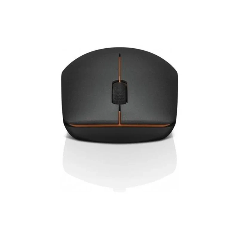 Lenovo 400 Wireless Mouse (w/o battery) - 2.4 GHz / 1200 DPI / Black - Image 3
