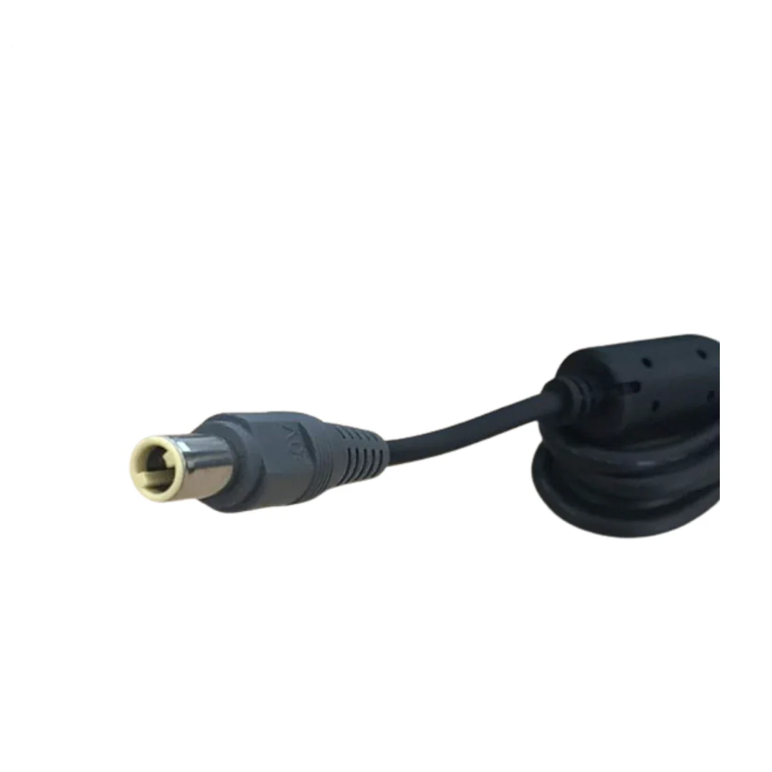 Lenovo Laptop Charger with Power Cable – 65W 20V 3.25A (7.9×5.5mm) - Image 2