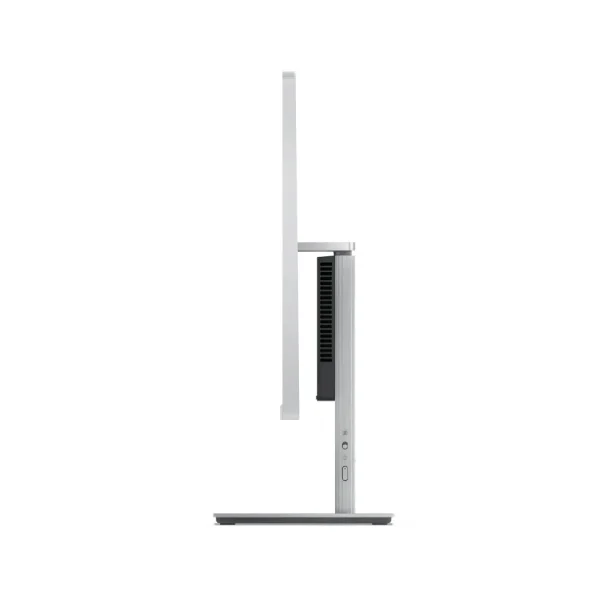 Lenovo IdeaCentre 27 Gen 9 AIO PC - i7 / 8GB / 512GB (NVMe M.2 SSD) / 27" FHD Non-Touch / DOS (Without OS) / Arabic/English / 1YW / Cloud Grey - Desktop - Image 5